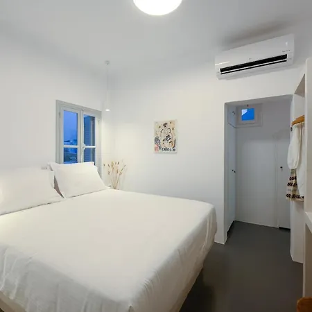 Cape Villa Oia