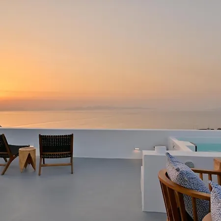 Cape * Oia (Santorini)