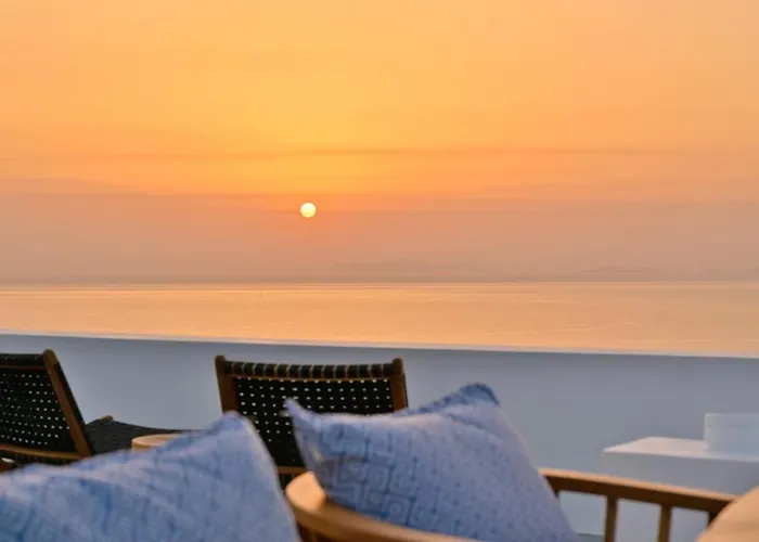 Cape Villa Oia (Santorini)