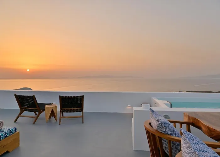 Cape * Oia (Santorini)