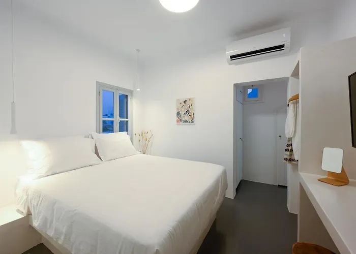 Cape Villa Oia (Santorini)