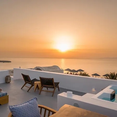 Cape Villa *