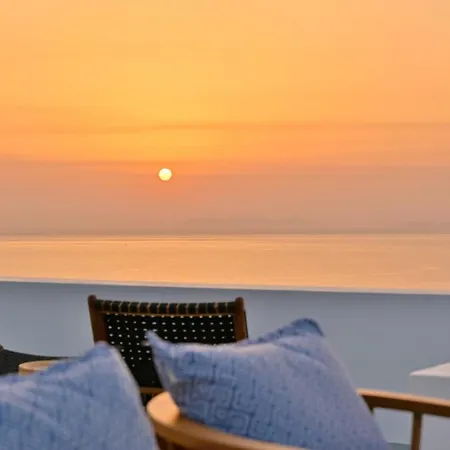 Cape Villa Oia (Santorini)