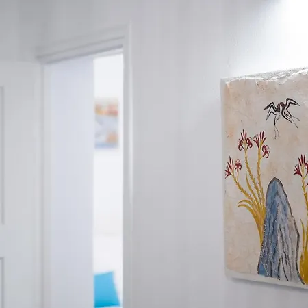 Villa Cape Oia (Santorini)