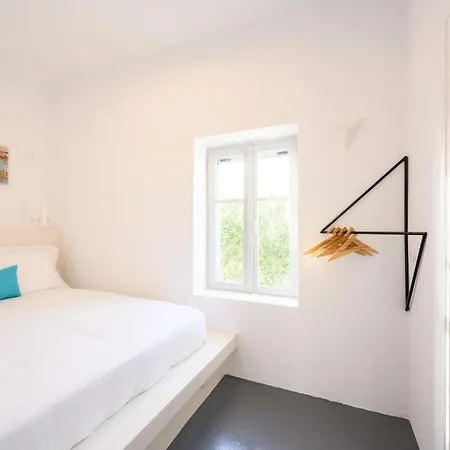 Villa Cape Oia (Santorini)