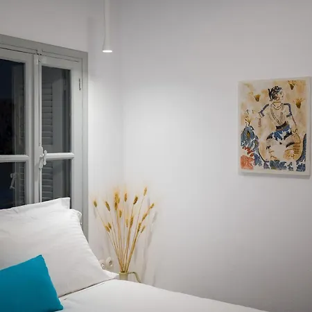 Villa Cape Oia (Santorini)