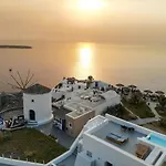 Villa Cape Ía