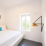 Villa Cape Ía