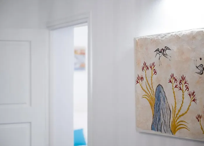 וילה Cape אויה